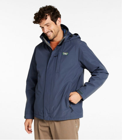 Men's Sweater Fleece 3-in-1 Jacket | L.L.Bean US