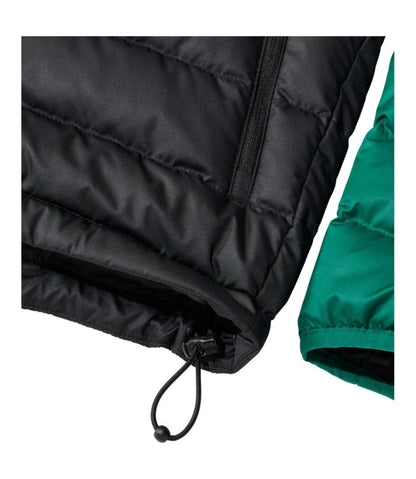 Men's Bean's Down Jacket, Colorblock | L.L.Bean on sale