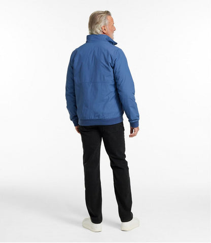 Men's Reversible Warm-Up Jacket | L.L.Bean online