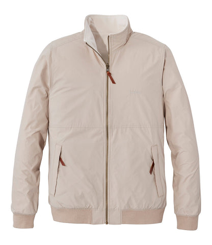 Men's Reversible Warm-Up Jacket | L.L.Bean online