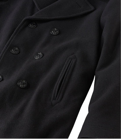 Authentic wool pea coat | L.L.Bean US