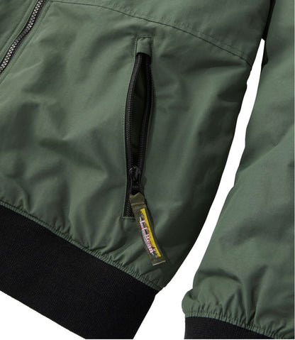 Men's 3-Season Bomber Jacket | L.L.Bean outlet