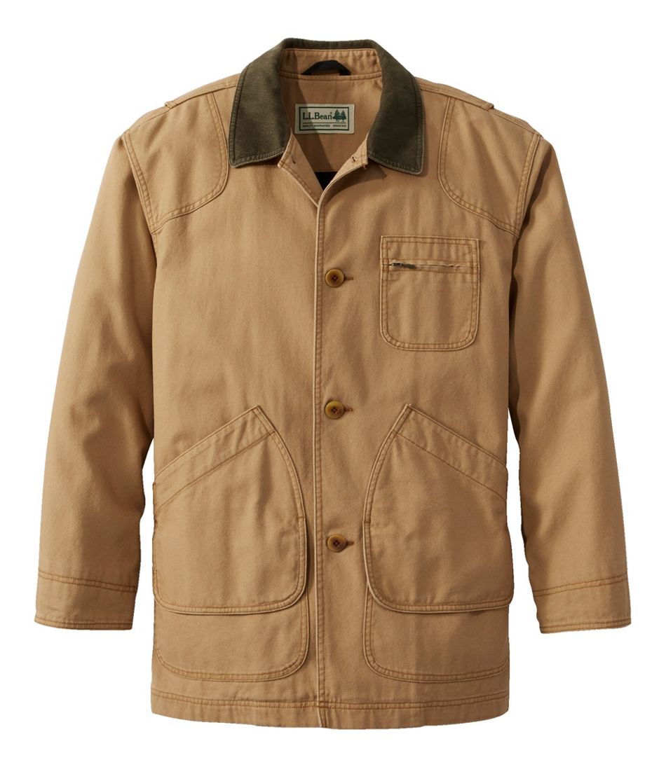 Men's Field Jacket | Jackets & Coats at L.L.Bean | L.L.Bean discount