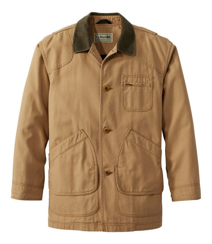 Men's Field Jacket | Jackets & Coats at L.L.Bean | L.L.Bean discount