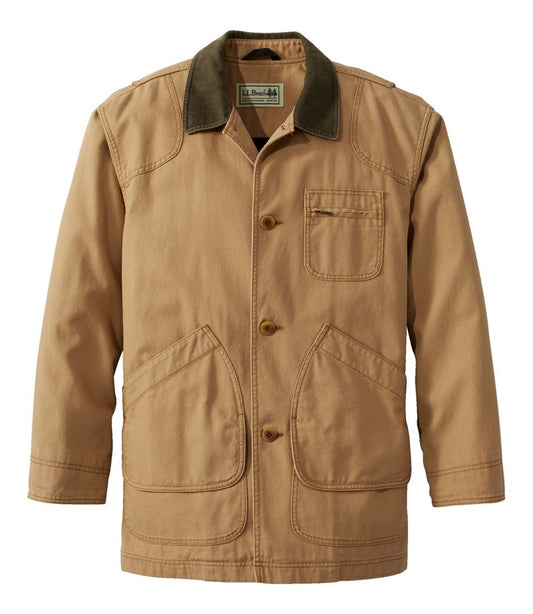 Men's Field Jacket | Jackets & Coats at L.L.Bean | L.L.Bean discount