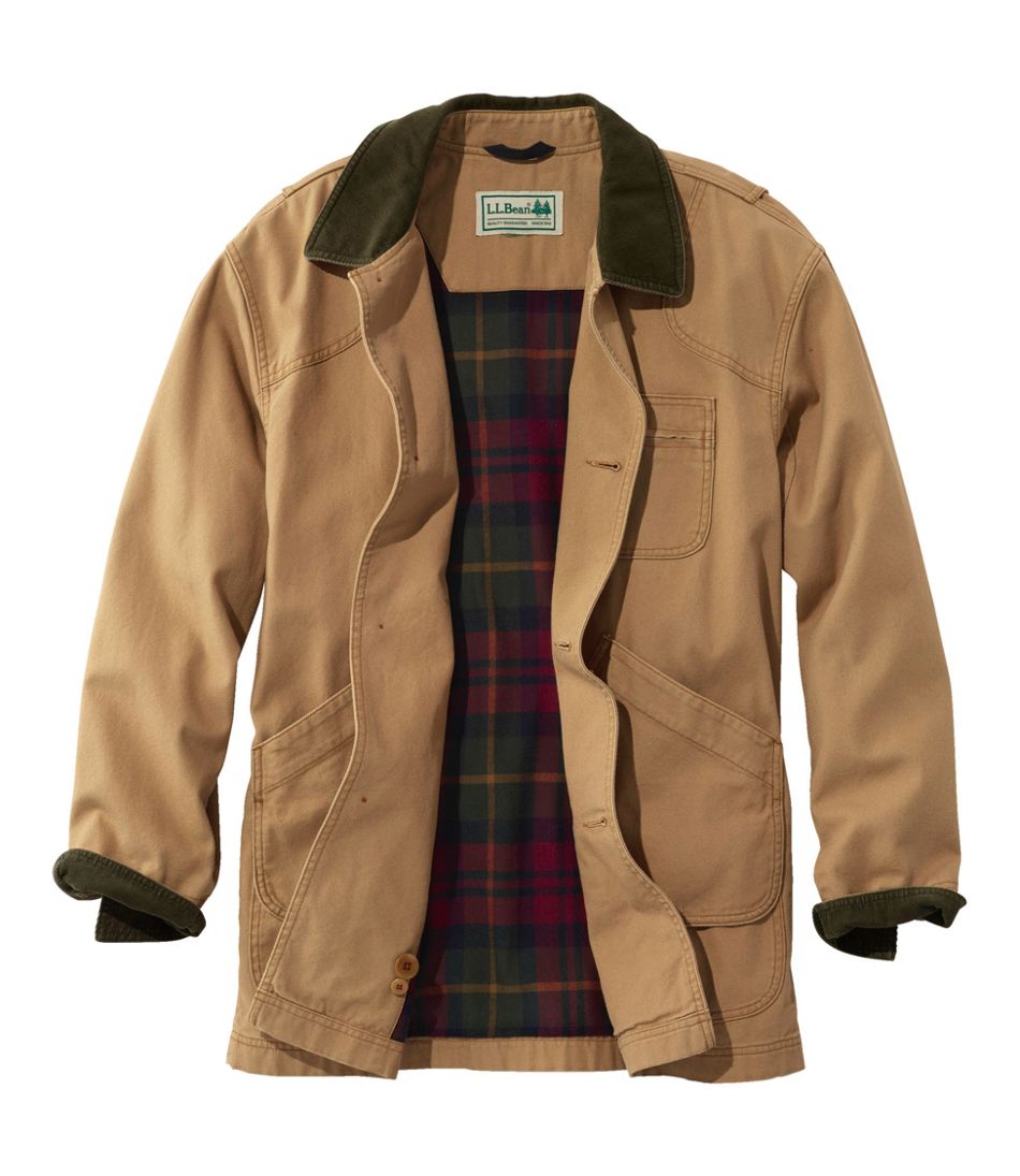 Men's Field Jacket | Jackets & Coats at L.L.Bean | L.L.Bean discount