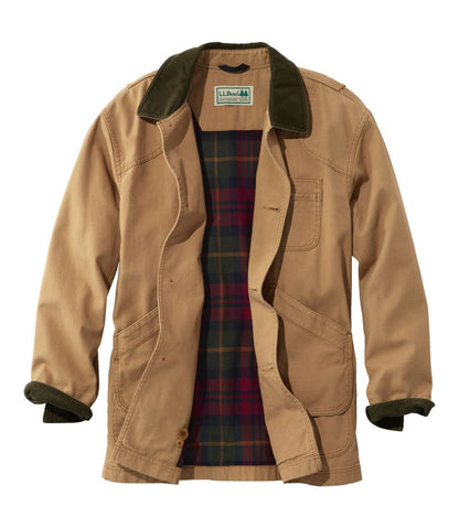 Men's Field Jacket | Jackets & Coats at L.L.Bean | L.L.Bean discount