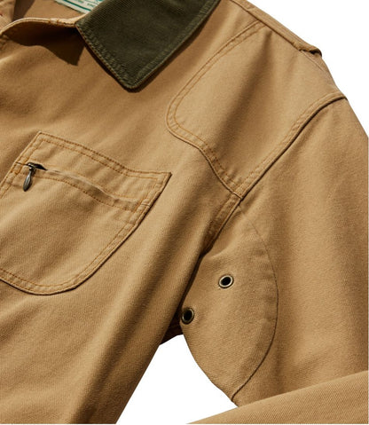 Men's Field Jacket | Jackets & Coats at L.L.Bean | L.L.Bean discount