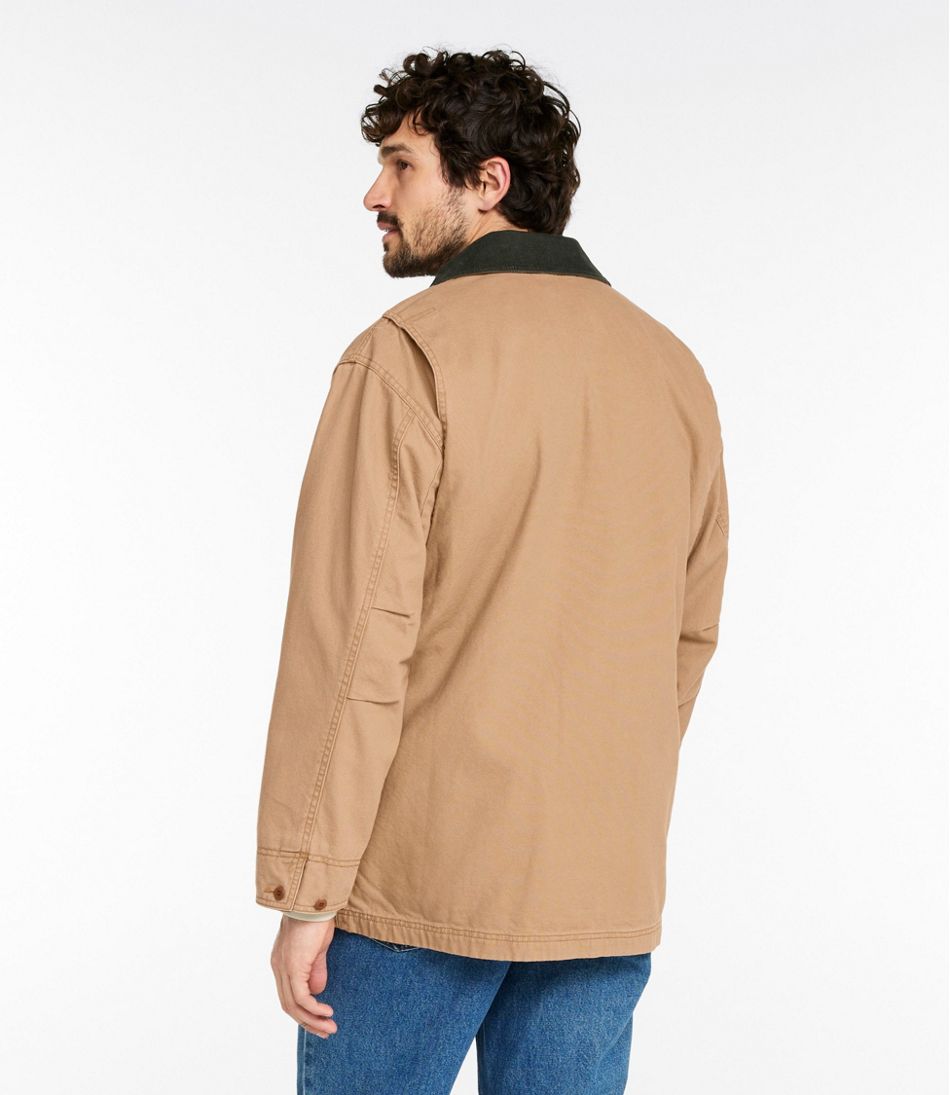 Men's Field Jacket | Jackets & Coats at L.L.Bean | L.L.Bean discount