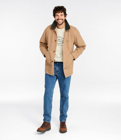 Men's Field Jacket | Jackets & Coats at L.L.Bean | L.L.Bean discount