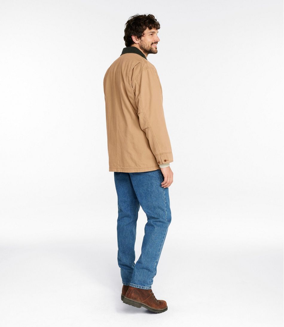 Men's Field Jacket | Jackets & Coats at L.L.Bean | L.L.Bean discount