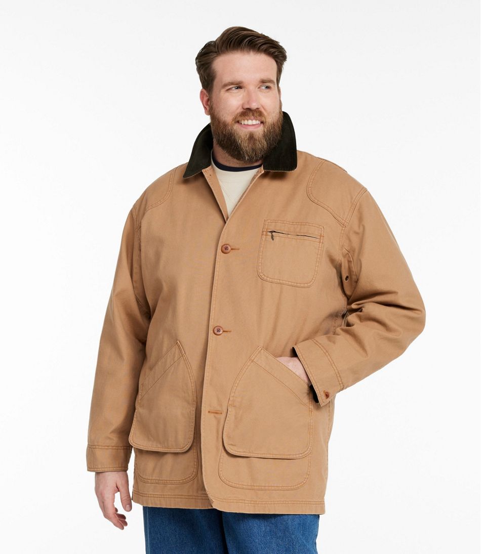 Men's Field Jacket | Jackets & Coats at L.L.Bean | L.L.Bean discount