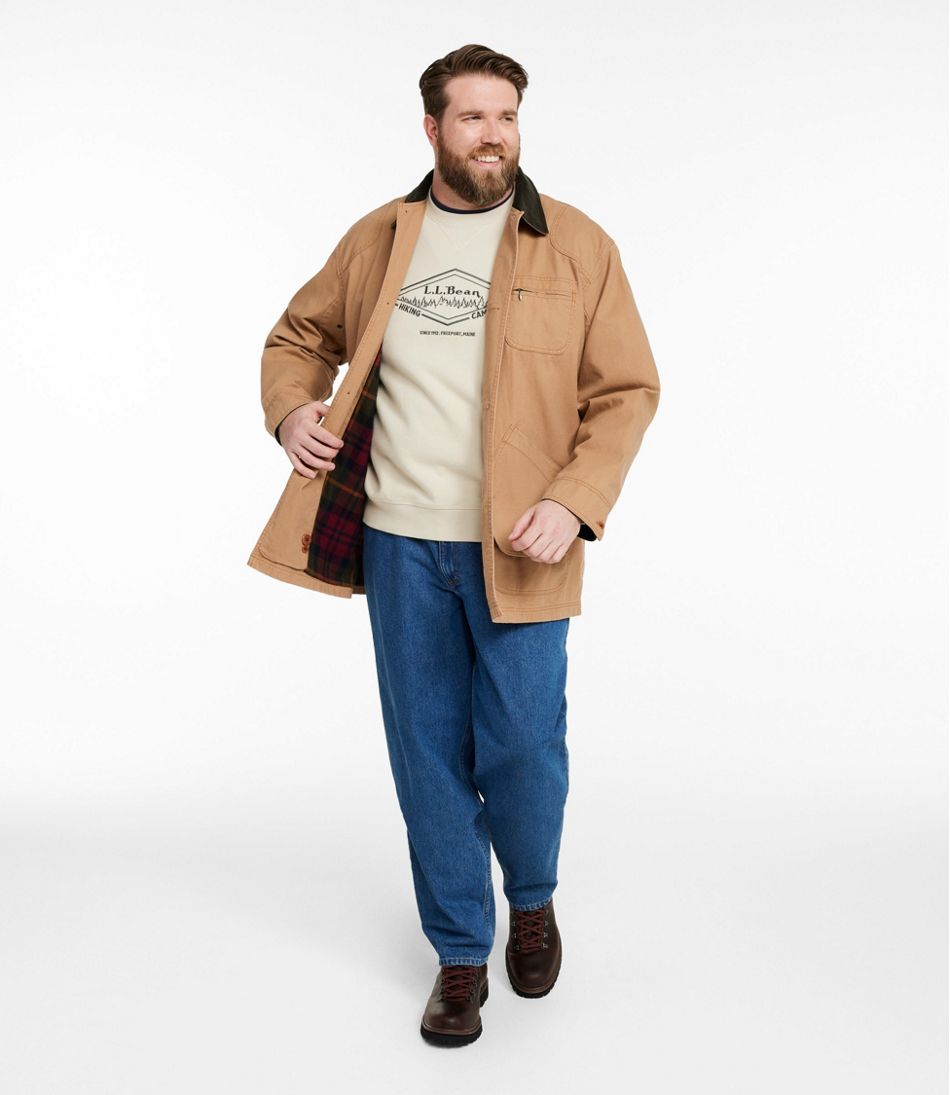 Men's Field Jacket | Jackets & Coats at L.L.Bean | L.L.Bean discount