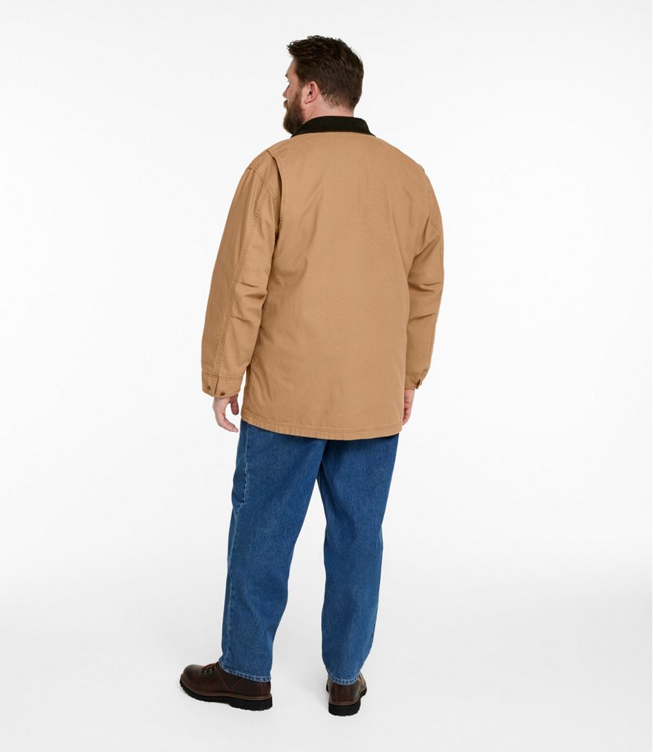 Men's Field Jacket | Jackets & Coats at L.L.Bean | L.L.Bean discount