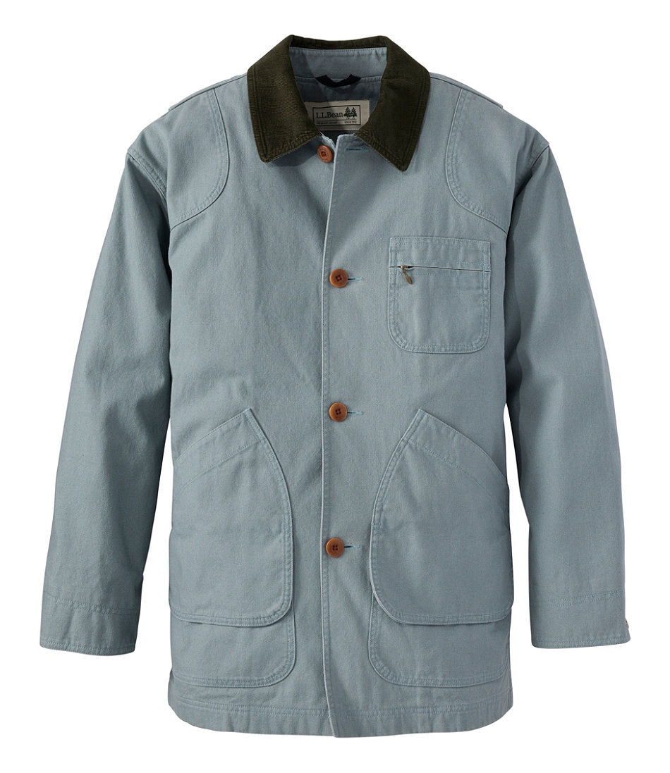 Men's Field Jacket | Jackets & Coats at L.L.Bean | L.L.Bean discount