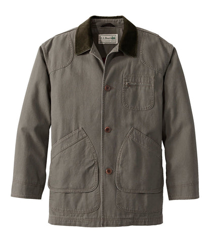 Men's Field Jacket | Jackets & Coats at L.L.Bean | L.L.Bean discount