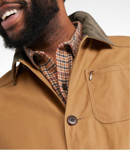 Men's 1924 Field Coat | L.L.Bean sale