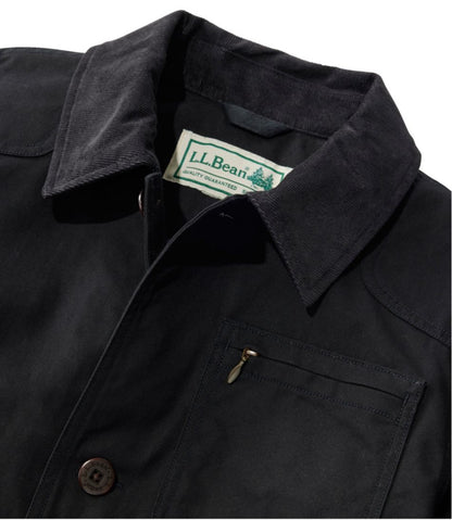 Men's 1924 Field Coat | L.L.Bean sale