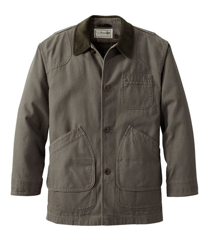 Men's Original Field Coat with Wool/Nylon Liner | L.L.Bean on sale