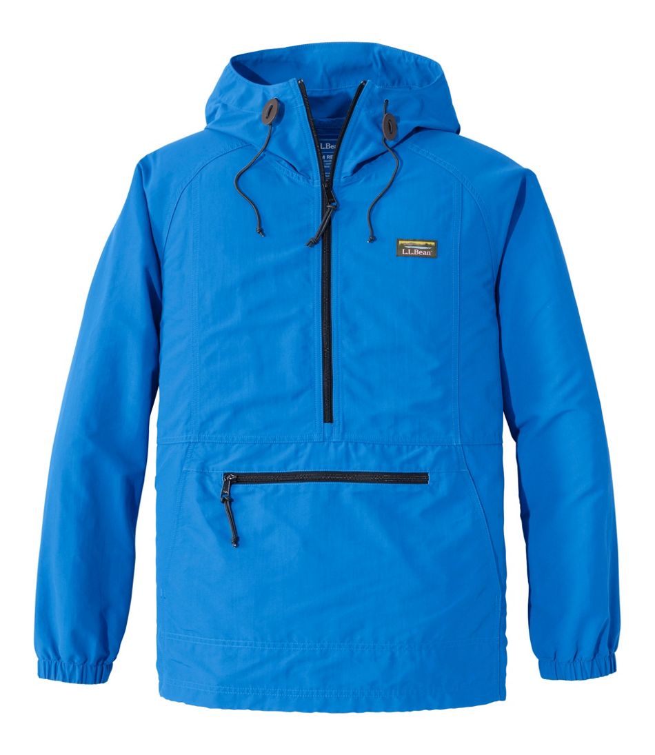 Men's Mountain Classic Anorak | L.L.Bean online