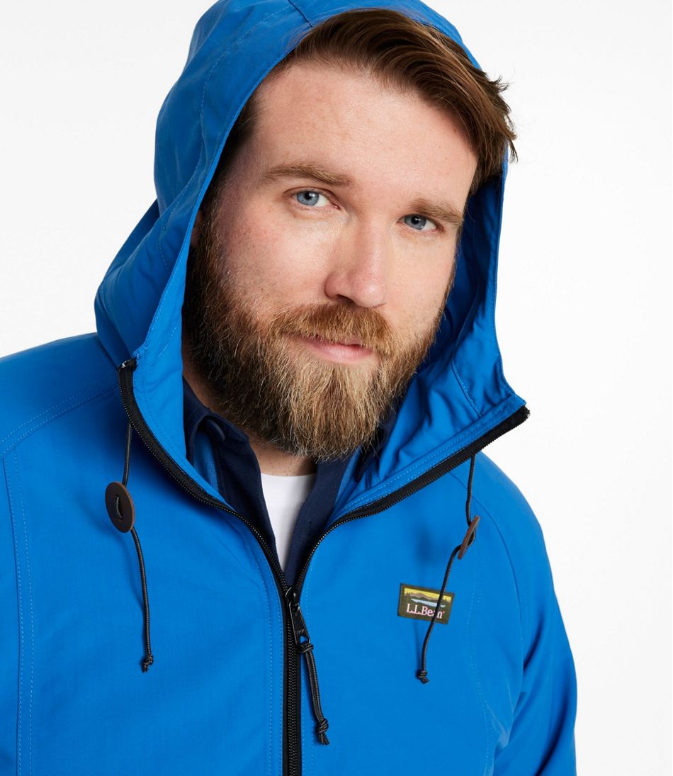 Men's Mountain Classic Anorak | L.L.Bean online