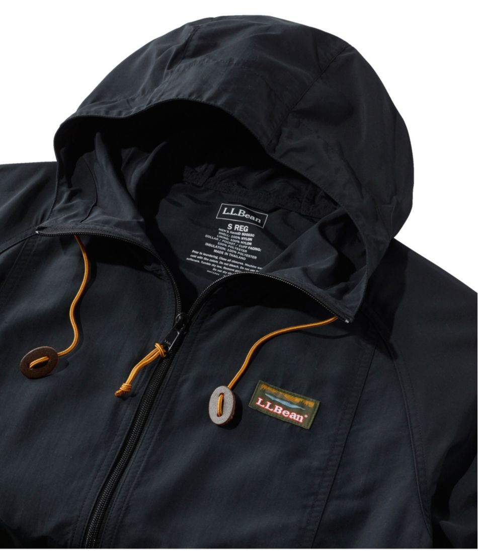 Men's Mountain Classic Anorak | L.L.Bean online