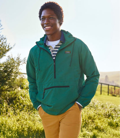 Men's Mountain Classic Anorak | L.L.Bean online