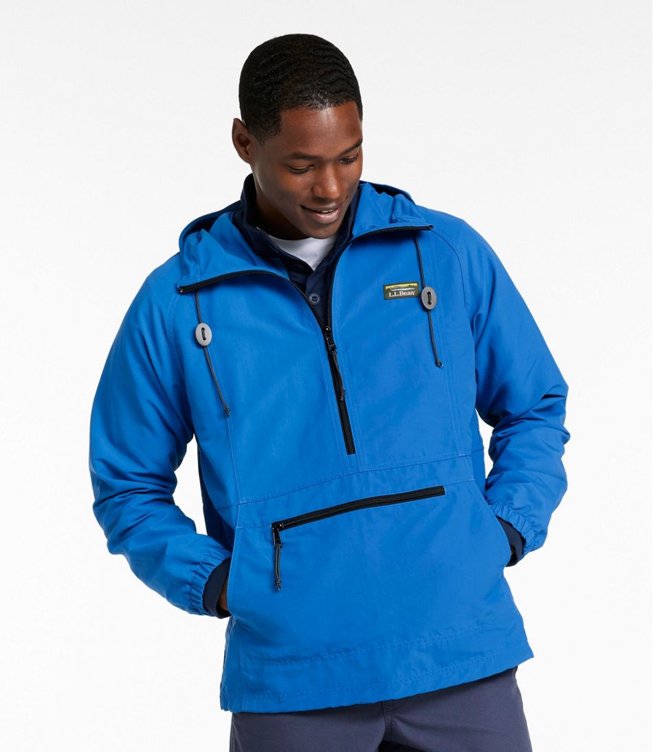 Men's Mountain Classic Anorak | L.L.Bean online