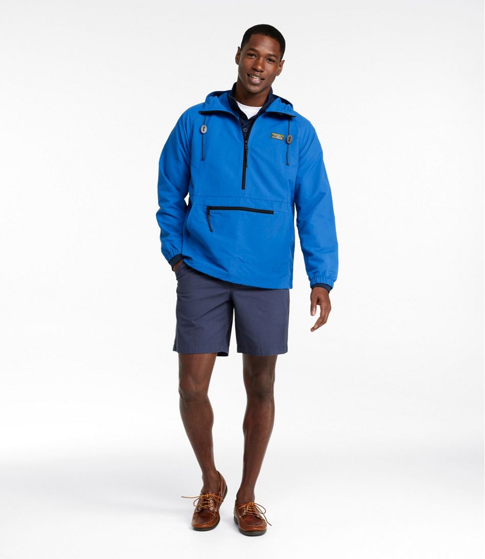 Men's Mountain Classic Anorak | L.L.Bean online