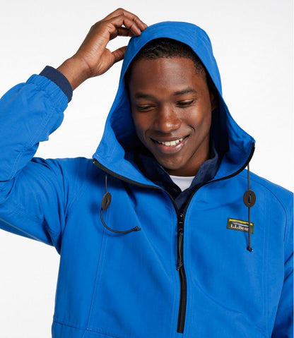 Men's Mountain Classic Anorak | L.L.Bean online