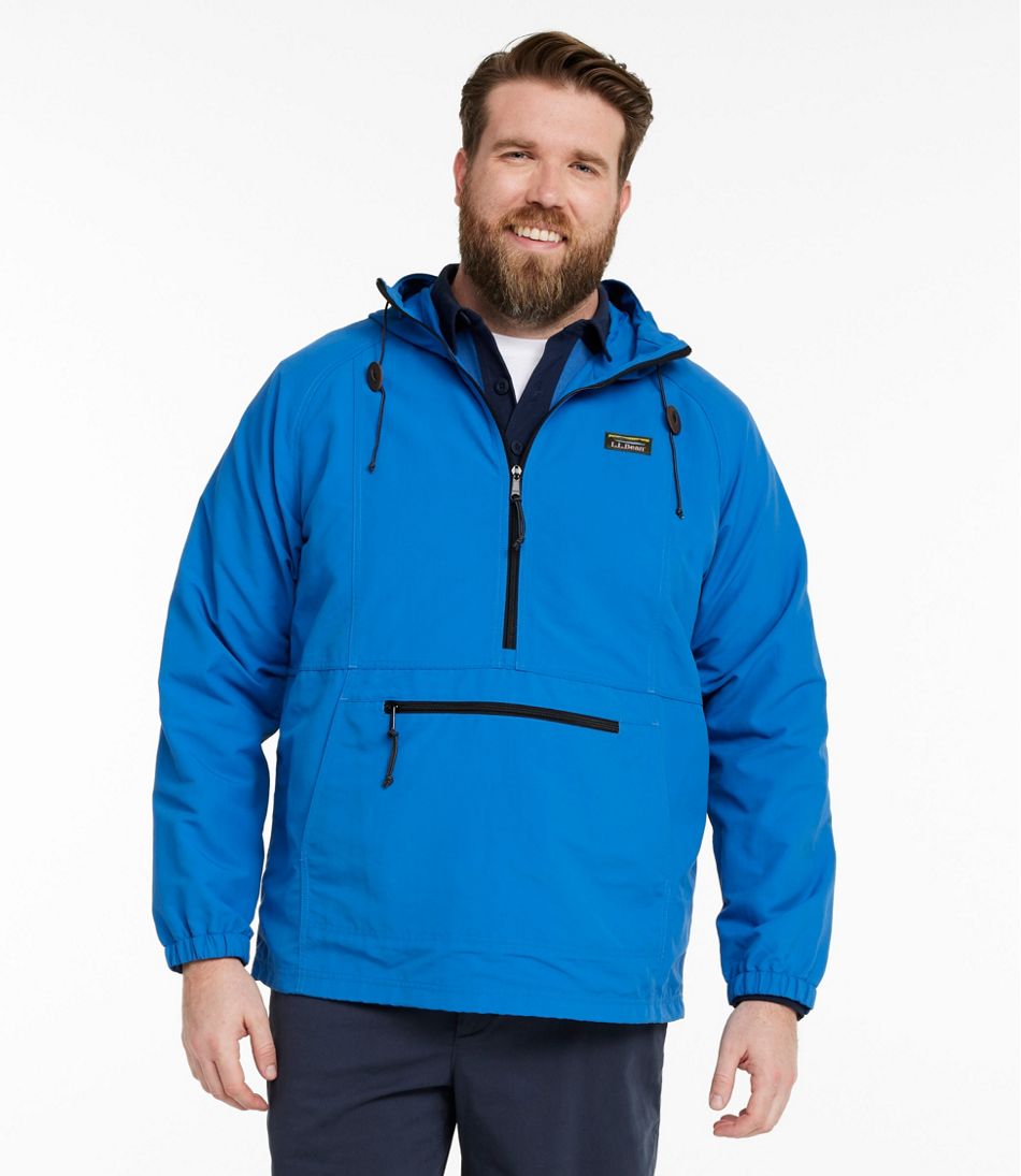 Men's Mountain Classic Anorak | L.L.Bean online