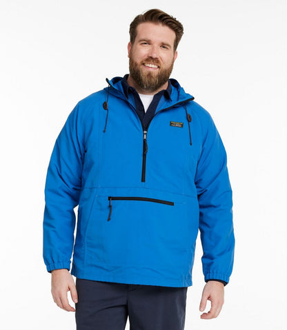 Men's Mountain Classic Anorak | L.L.Bean online