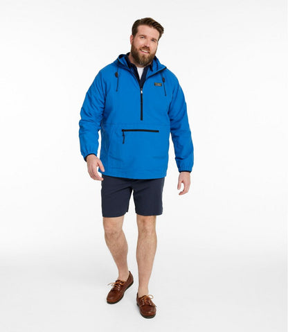 Men's Mountain Classic Anorak | L.L.Bean online