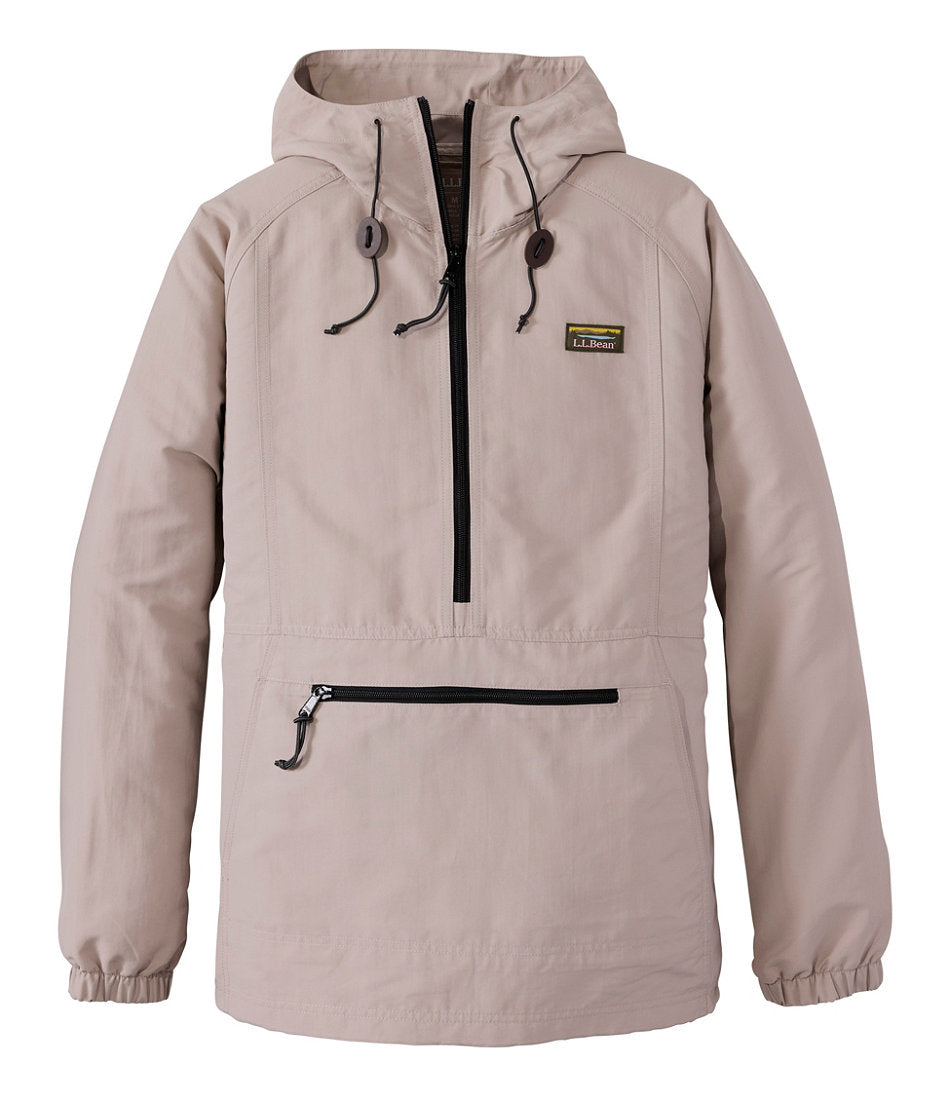 Men's Mountain Classic Anorak | L.L.Bean online