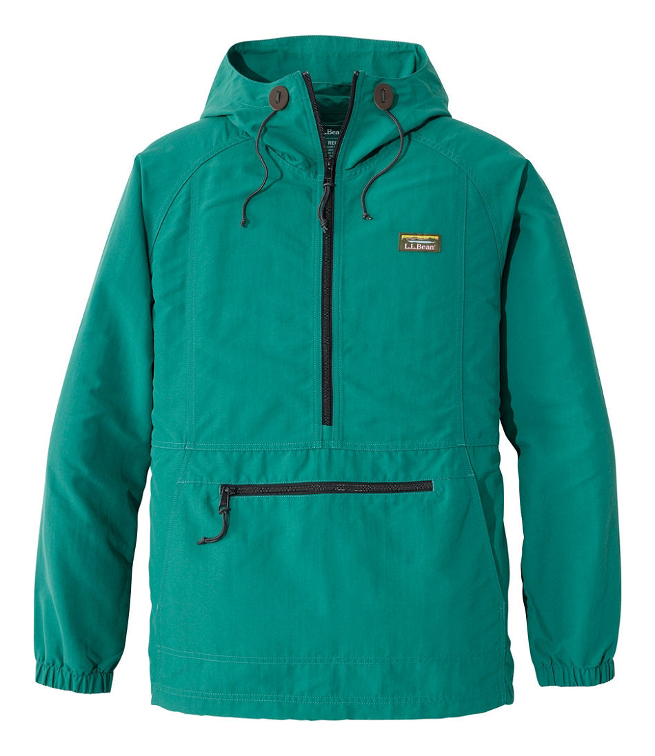 Men's Mountain Classic Anorak | L.L.Bean online