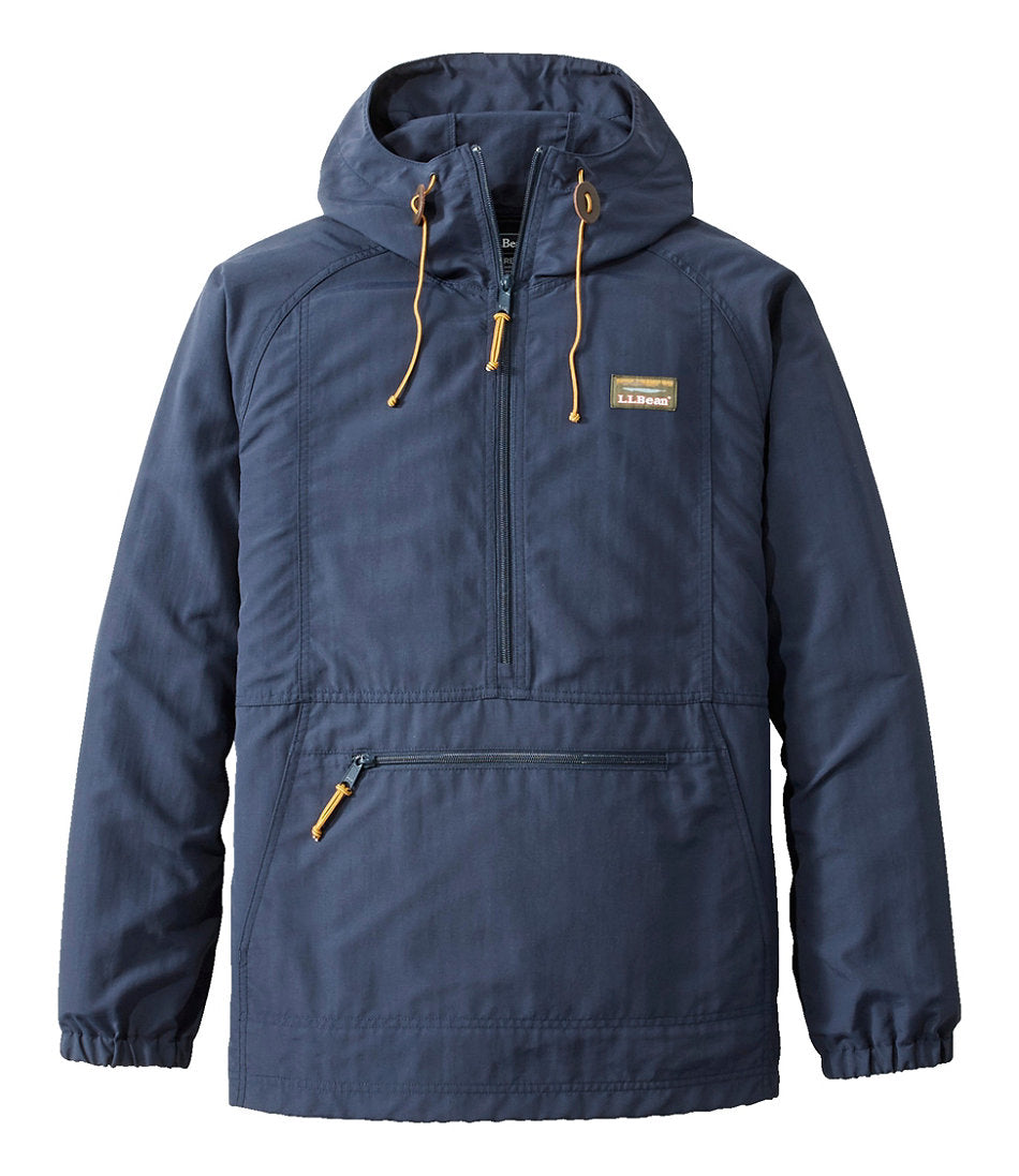 Men's Mountain Classic Anorak | L.L.Bean online