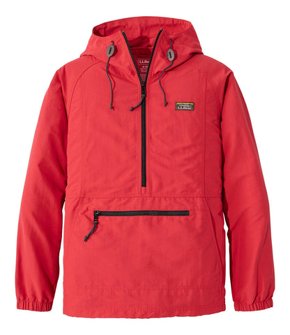 Men's Mountain Classic Anorak | L.L.Bean online
