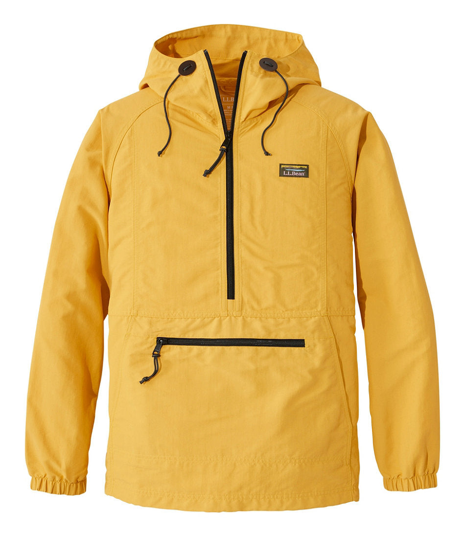 Men's Mountain Classic Anorak | L.L.Bean online
