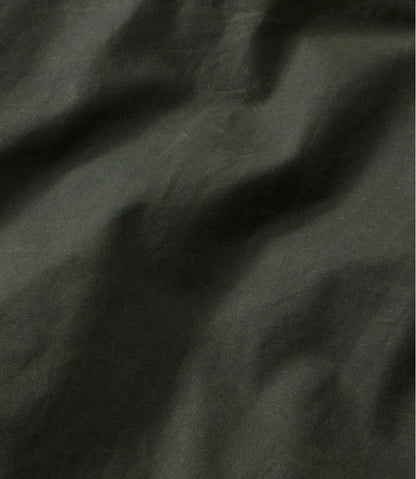 Men's Double L Waxed-Cotton Upland Coat | L.L.Bean US