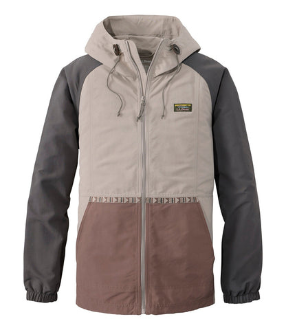 Men's Mountain Classic Jacket, Multi Color | L.L.Bean outlet