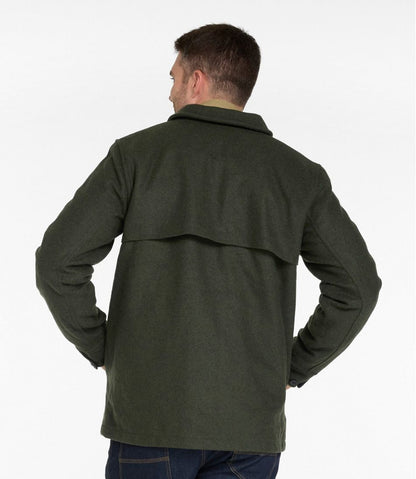 Men's Maine Guide Zip-Front Jac-Shirt | L.L.Bean on sale