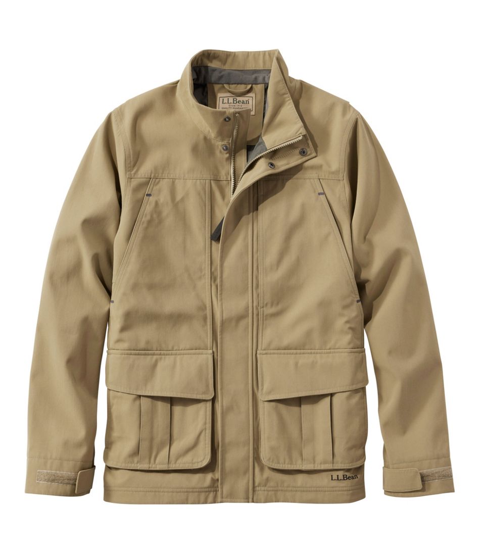 Men's Upland Field Jacket | L.L.Bean online