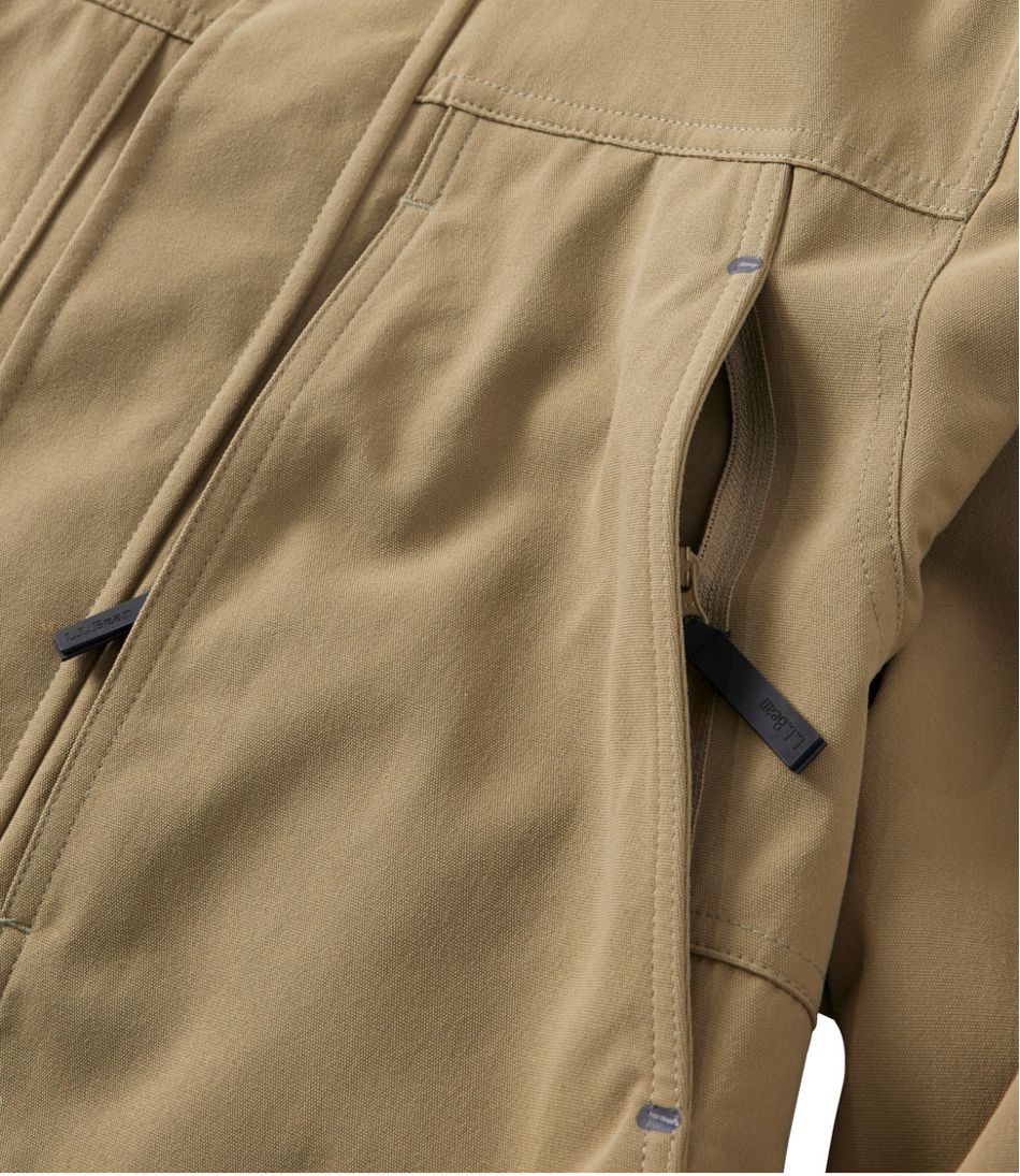 Men's Upland Field Jacket | L.L.Bean online