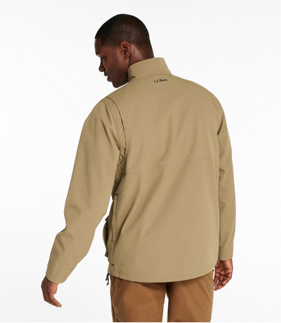 Men's Upland Field Jacket | L.L.Bean online