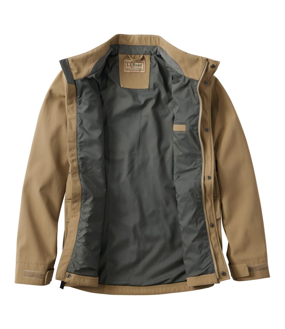 Men's Upland Field Jacket | L.L.Bean online