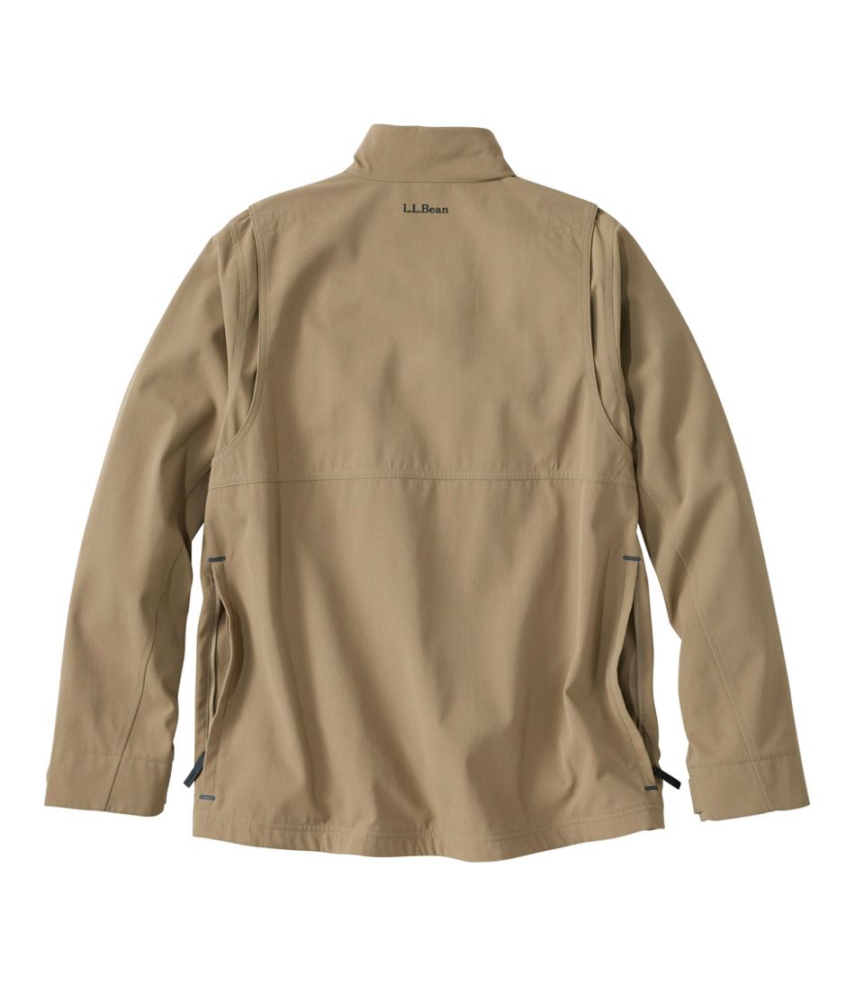 Men's Upland Field Jacket | L.L.Bean online