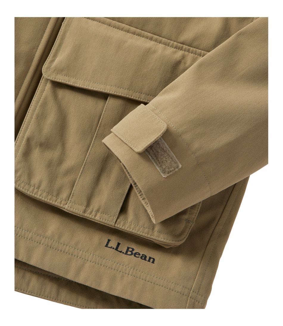 Men's Upland Field Jacket | L.L.Bean online