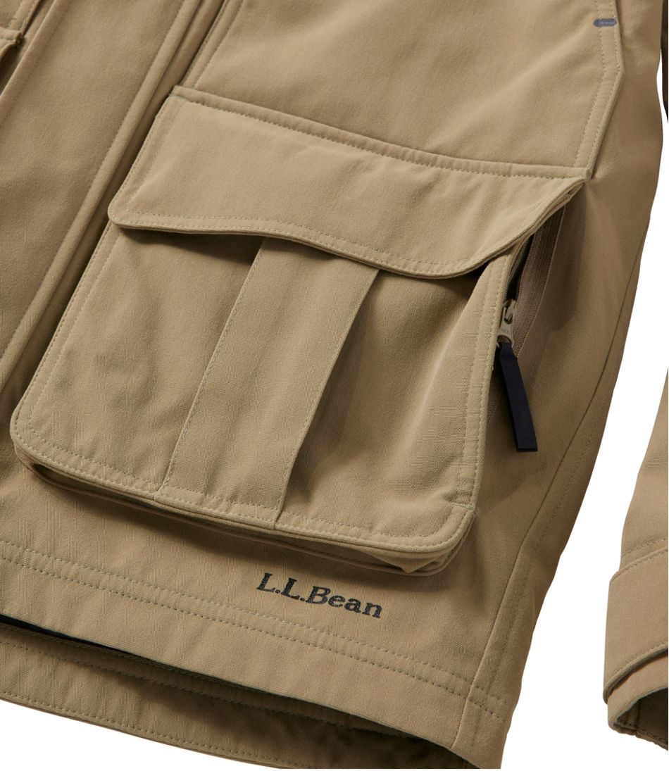 Men's Upland Field Jacket | L.L.Bean online