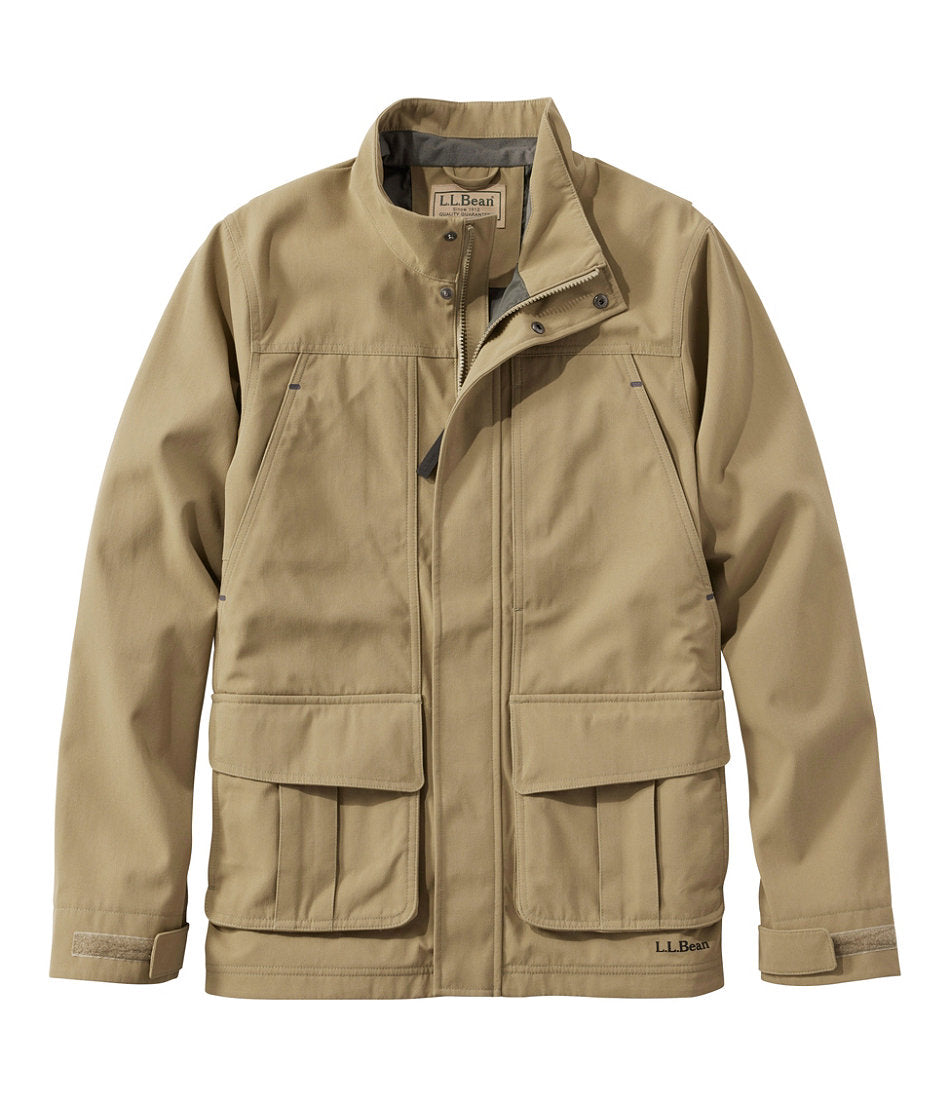 Men's Upland Field Jacket | L.L.Bean online
