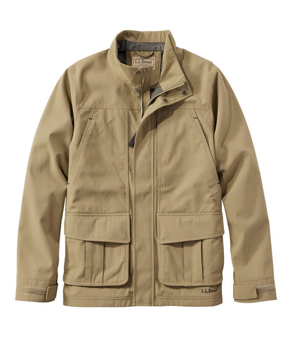 Men's Upland Field Jacket | L.L.Bean online